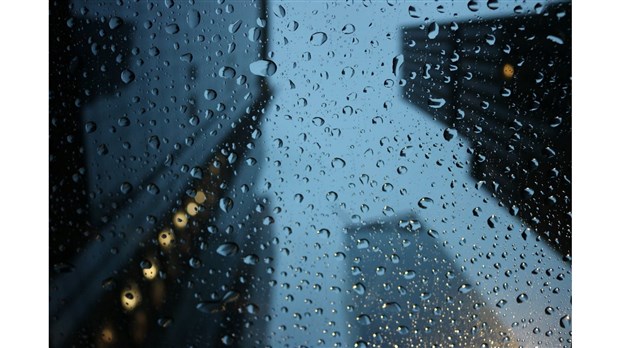 Nouveau radar météorologique installé à Blainville