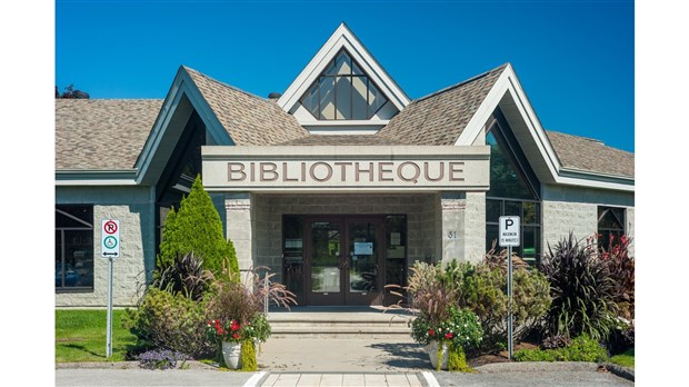 Fermeture temporaire de la bibliothèque municipale de Lorraine