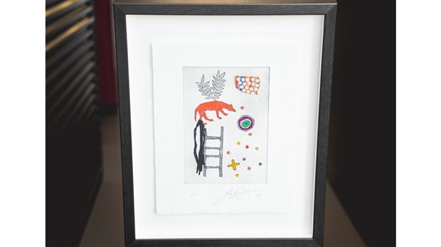 Le Collège Lionel-Groulx récipiendaire du prix Art-Éducation