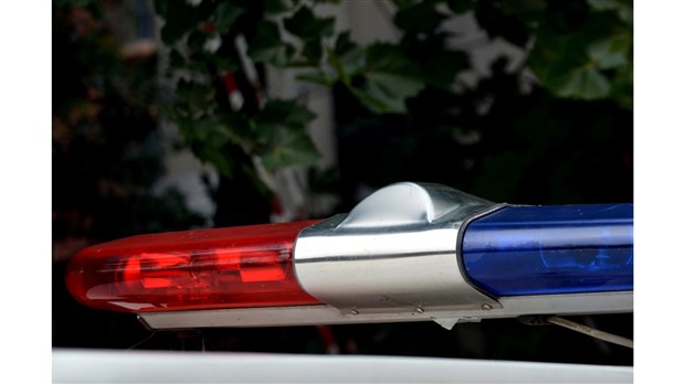Arrestation d'un Jérômien pour voies de fait grave