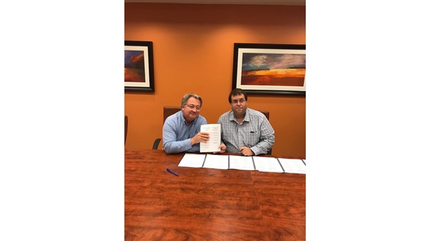 Le CISSS des Laurentides et la CSN concluent l’entente sur les dispositions locales de la convention collective