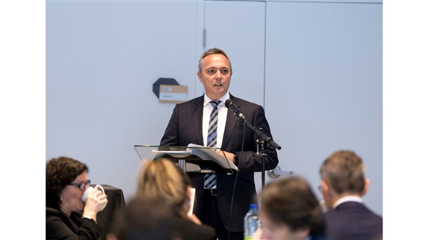 Exo rencontre les maires de la couronne nord