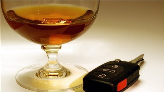 Conduite avec les facultés affaiblies par l’alcool: nouvelle loi en vigueur dès le 18 décembre prochain 