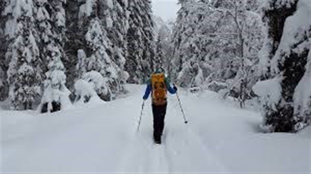Comment bien préparer une excursion hivernale