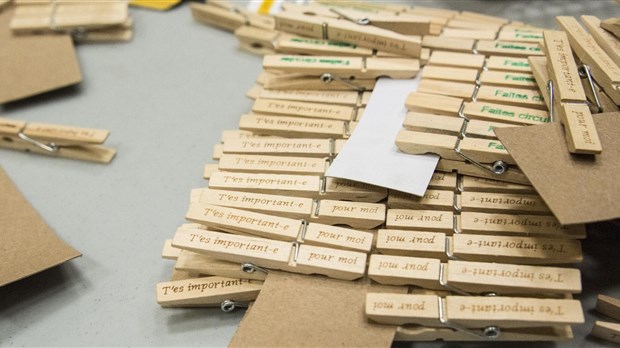 28e Semaine nationale de prévention du suicide