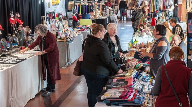 Salon des métiers d’art de Lorraine 2018 : artisans et auteurs recherchés