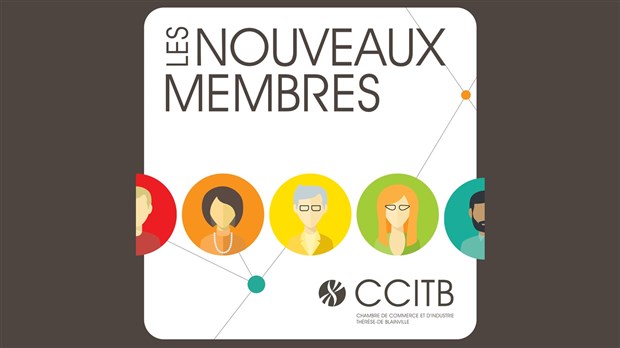 Vif succès pour la campagne d’adhésion de la CCITB!