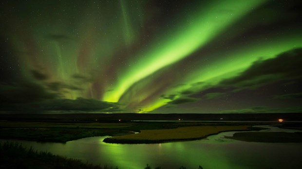 Une nouvelle exposition photo sur l’Islande à la bibliothèque Paul-Mercier