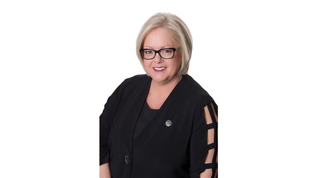 Budget 2018 : Sylvie D’Amours en veut plus pour Mirabel