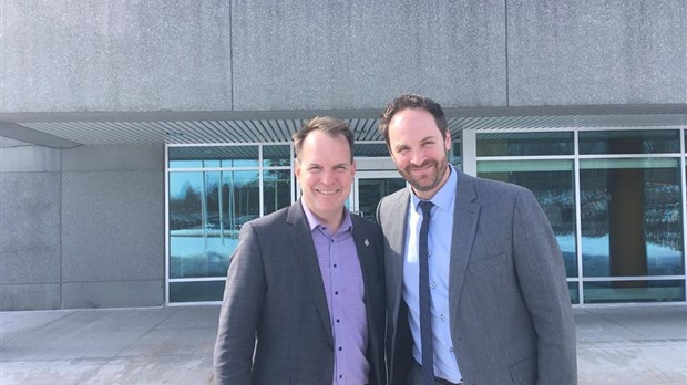 Une assemblée générale réussie pour les libéraux de Mirabel