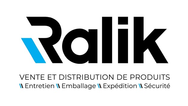 L'entreprise Ralik dévoile ses nouvelles couleurs