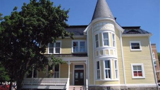 La MRC de La Rivière-du- Nord s’installe à la Maison Blanche de Saint-Jérôme