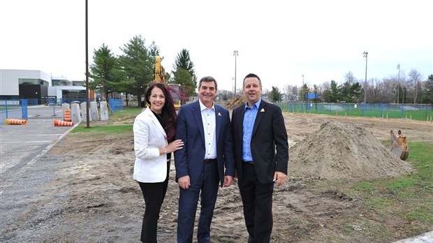 L'amélioration de la qualité de vie des blainvillois est une priorité