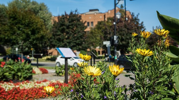 Sainte-Thérèse est à la quête de son cinquième Fleuron