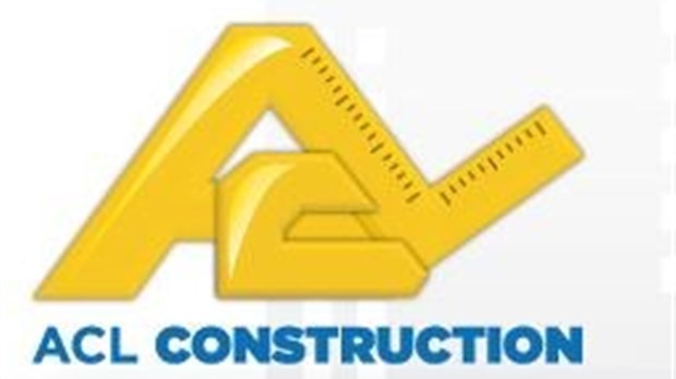 ACL Construction s’installe à Saint-Eustache