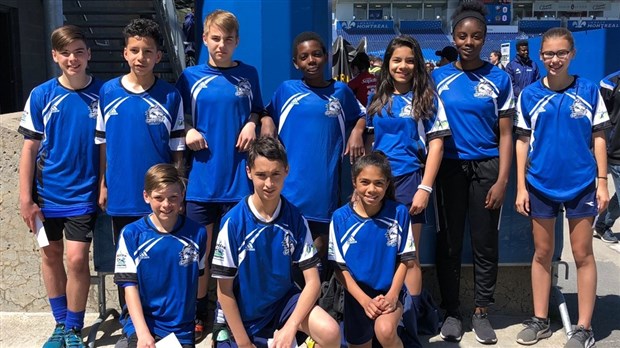 Match de l’Impact de Montréal – CSSMI Un moment marquant pour plusieurs élèves