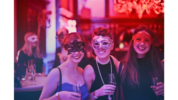 Félicitations aux lauréats du Gala Stellar 2018