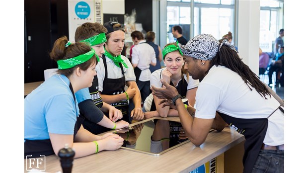 Les marchands IGA Laurentiens remettront 13 500 $ aux écoles de la région