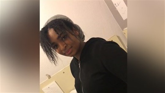 Une adolescente de Laval est portée disparue