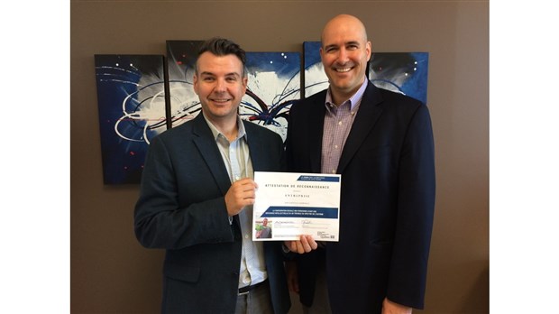 Des entreprises impliquées pour le mieux-être de leur communauté