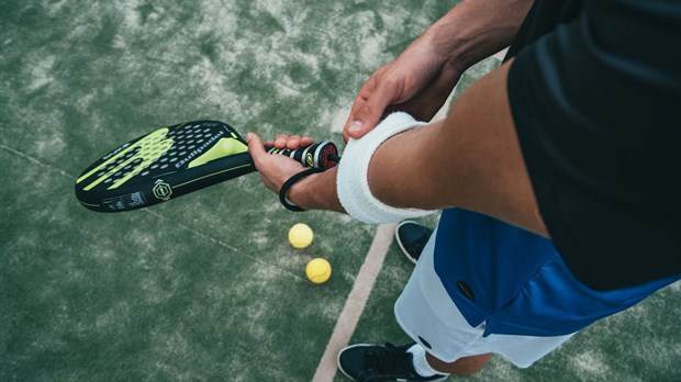 Participez à la huitième édition du tournoi de tennis de Lorraine