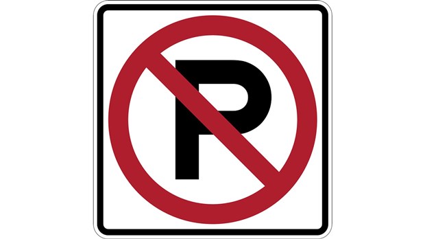 Aucun stationnement à l’hôtel de ville de Sainte-Thérèse dès le 26 juin