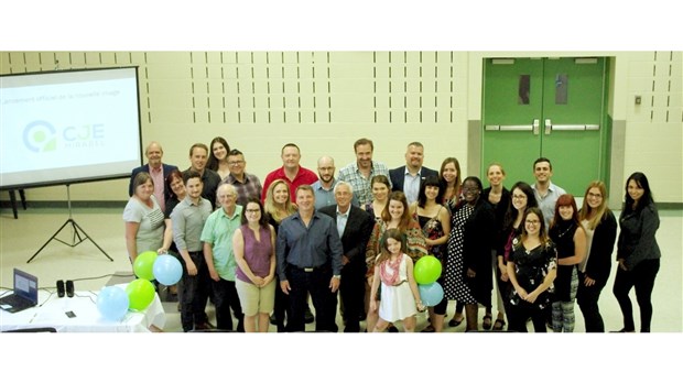 Un vent de changement au CJE Mirabel 