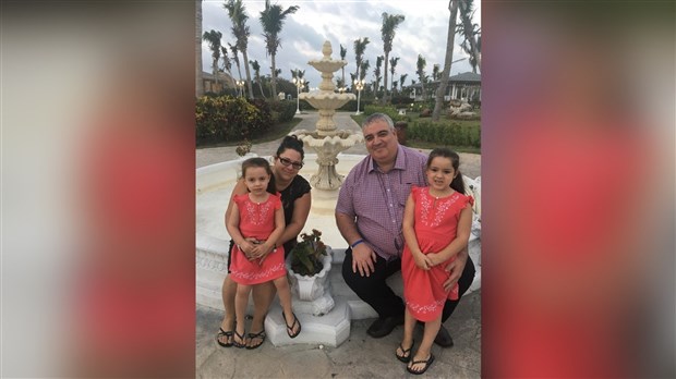 5e édition de l’événement Courir pour Leucan, présenté par Chokeo et le lait Grand Pré