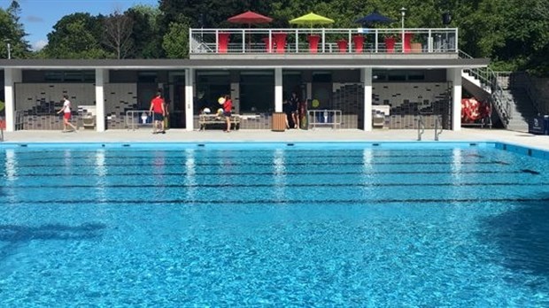 Canicule : Sainte-Thérèse met en place des mesures pour les citoyens