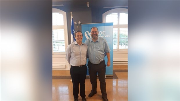 Élection fédérale 2019 : le Bloc québécois confiant de gagner