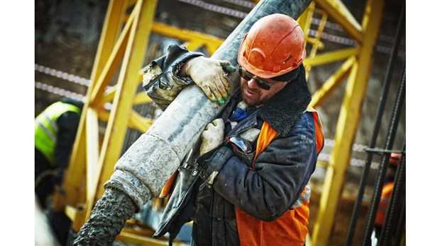 Fermeture complète de la route 341, à Saint-Roch-de-l'Achigan