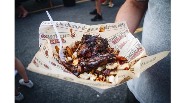  Le Grand PoutineFest débarque à Mirabel 