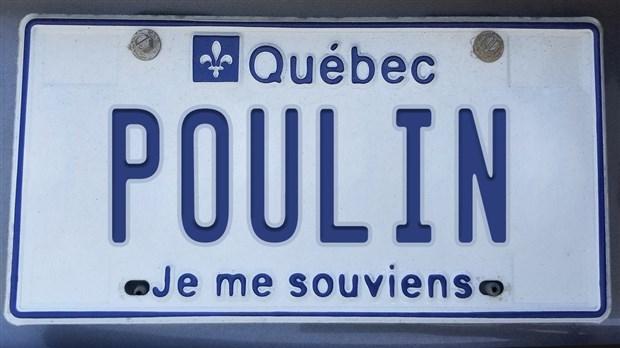 Allez-vous succomber à la frénésie des plaques d'immatriculation personnalisées ?