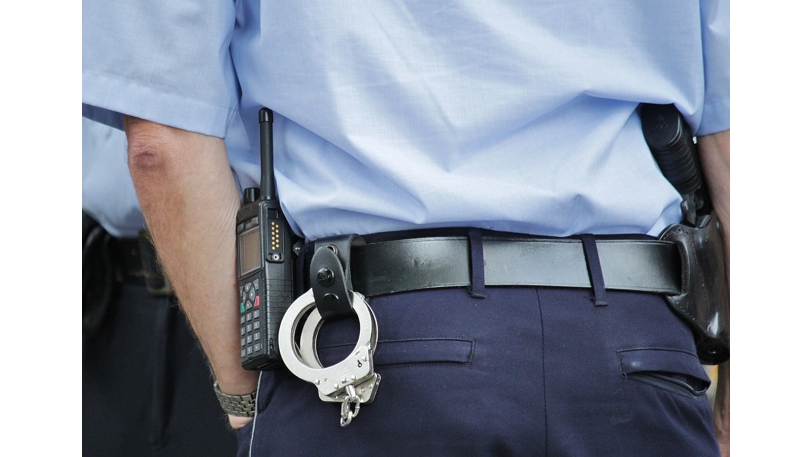 Arrestation d’un homme de 24 ans pour une série de méfaits