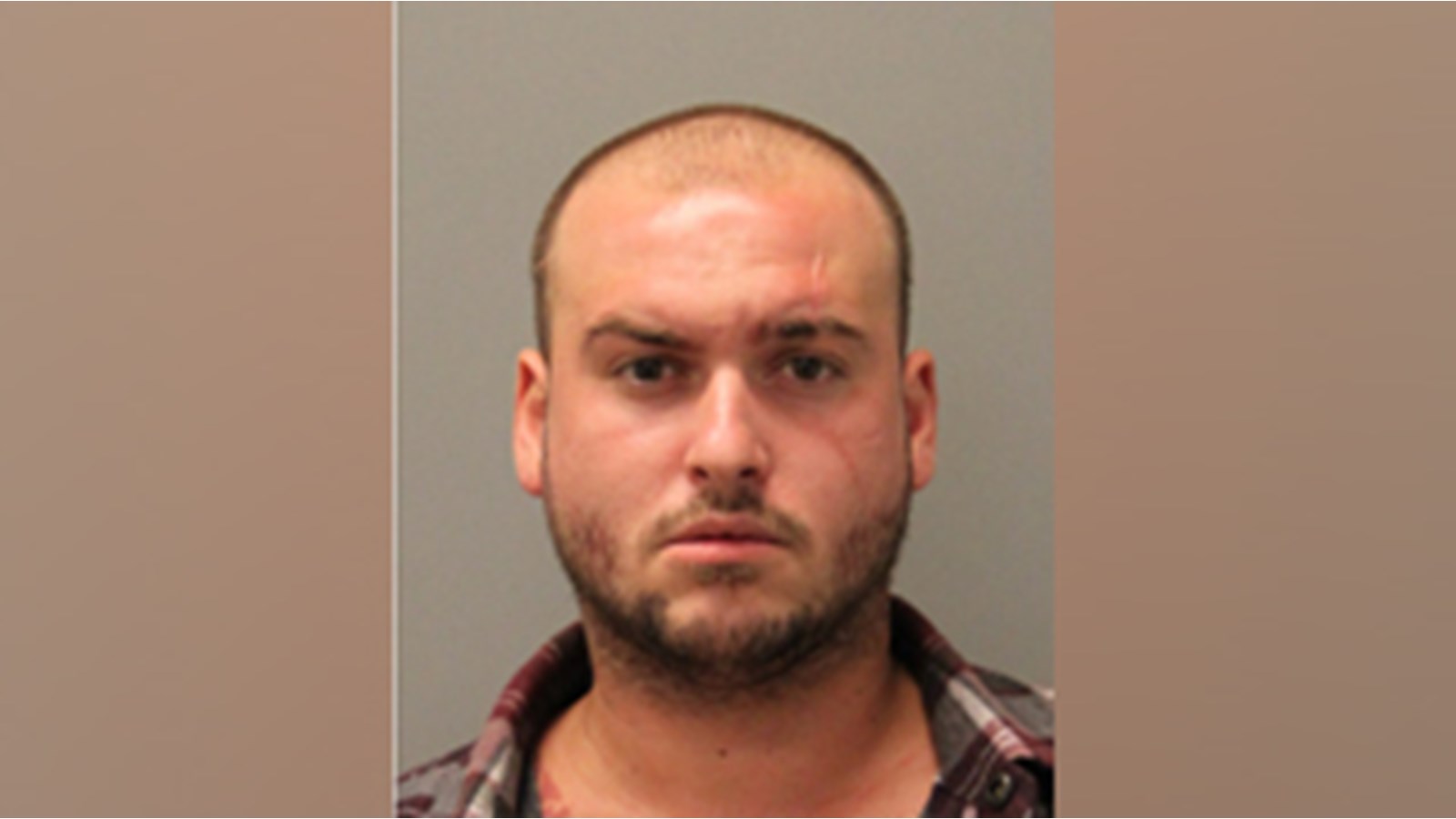 Arrestation de Pierre-Luc Plourde de Mirabel 