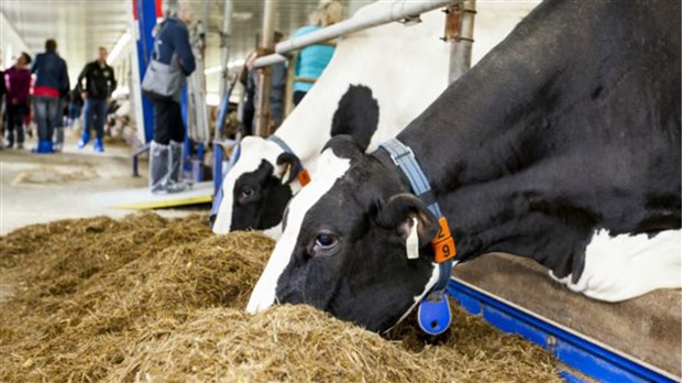 Rendez-vous avec vos voisins agriculteurs le 9 septembre prochain!