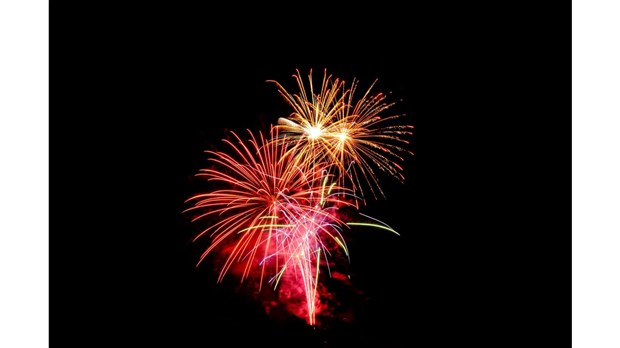 Fête des citoyens : Des feux d’artifice spéciaux pour le 60e de  Rosemère