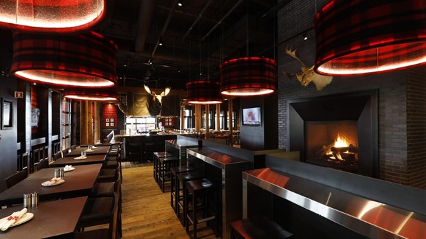 La Microbrasserie Archibald s'installe sur la Rive-Nord