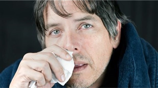 Grippe et gastro-entérite: propagez la joie en 2019 pas un virus 