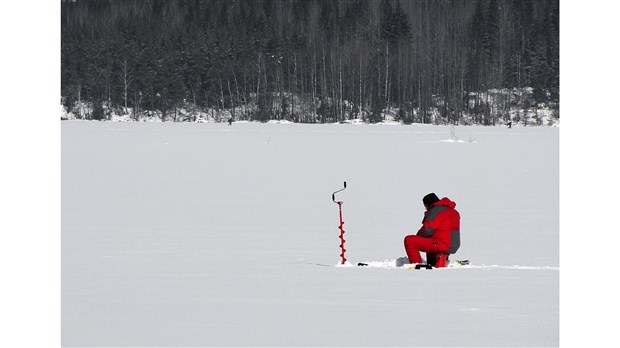 6 trucs à savoir avant de s'aventurer sur la glace