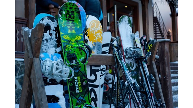 Exo revient avec son projet de transport d'équipement d'hiver