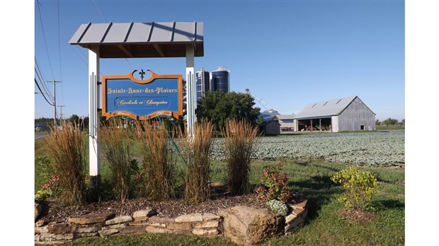 La CMM protégera les terres agricoles et les milieux naturels du Grand Montréal