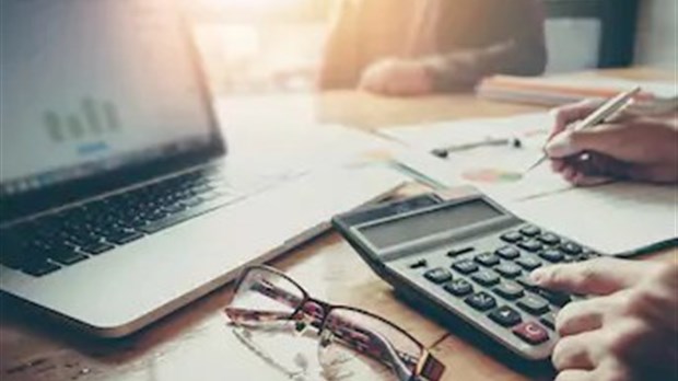 À Sainte-Thérèse, un service de taxes en ligne est en place pour les propriétaires d'immeubles 