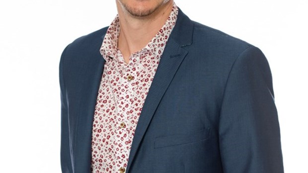 L'avocat Guillaume Laurin-Taillefer accède au poste de greffier de la Ville de Saint-Colomban