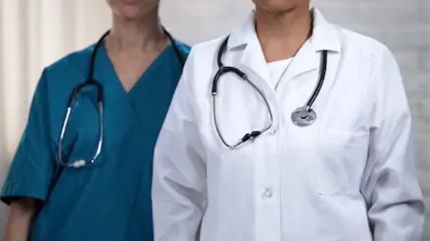 L'ouverture de perspectives aux infirmières praticiennes spécialisées
