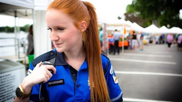 Découvrez la sûreté urbaine en Montérégie et dans l’Ouest-de-l’Île-de-Montréal