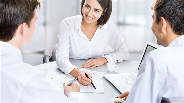 Conservez votre emploi actuel et débutez une attestation d’études collégiales (AEC) d’Agent en gestion des ressources humaines 