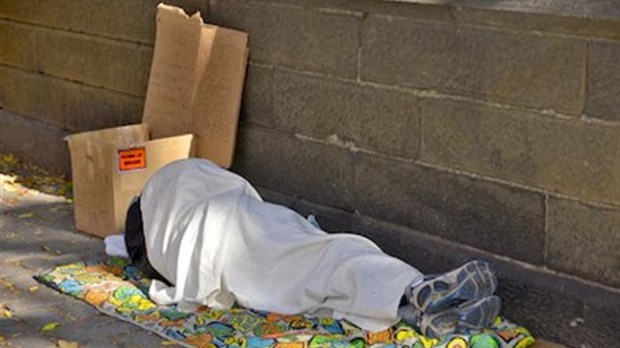 Des actions de lutte contre la pauvreté se multiplient à travers le Québec