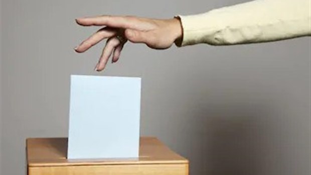 Le Vote étudiant Canada permet à près d'un million d'étudiants d'âge scolaire d'expérimenter le vote