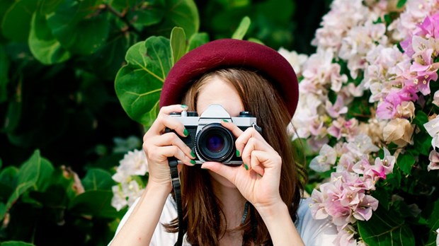 Les gagnants du concours photo dévoilés à Rosemère
